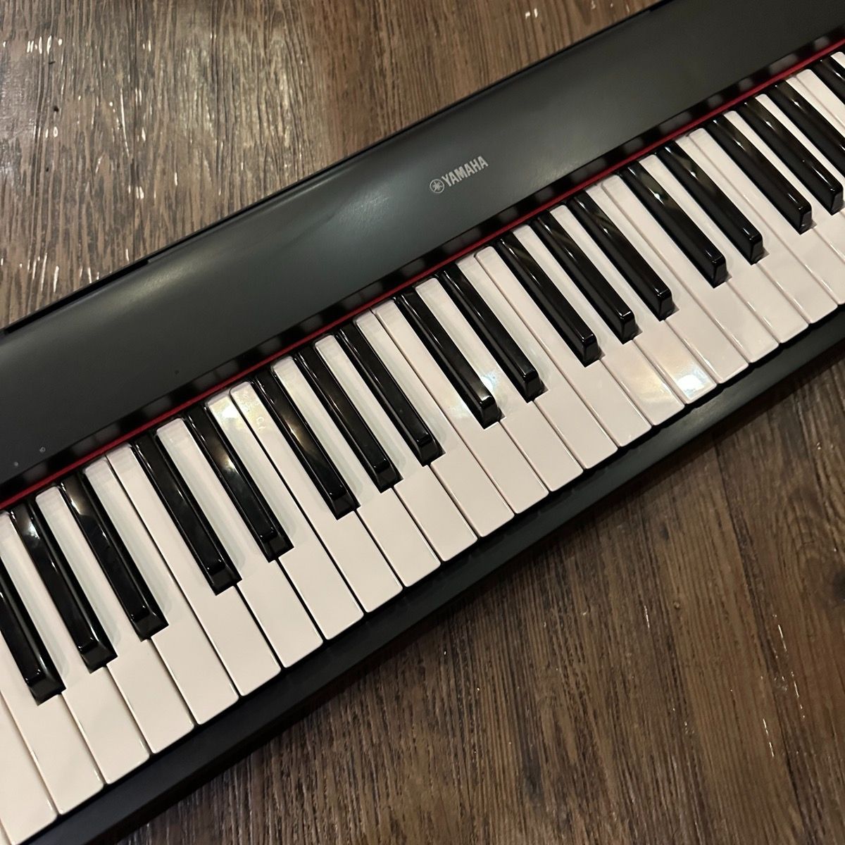 Yamaha Piaggero NP-31 Keyboard ヤマハ キーボード - メルカリ