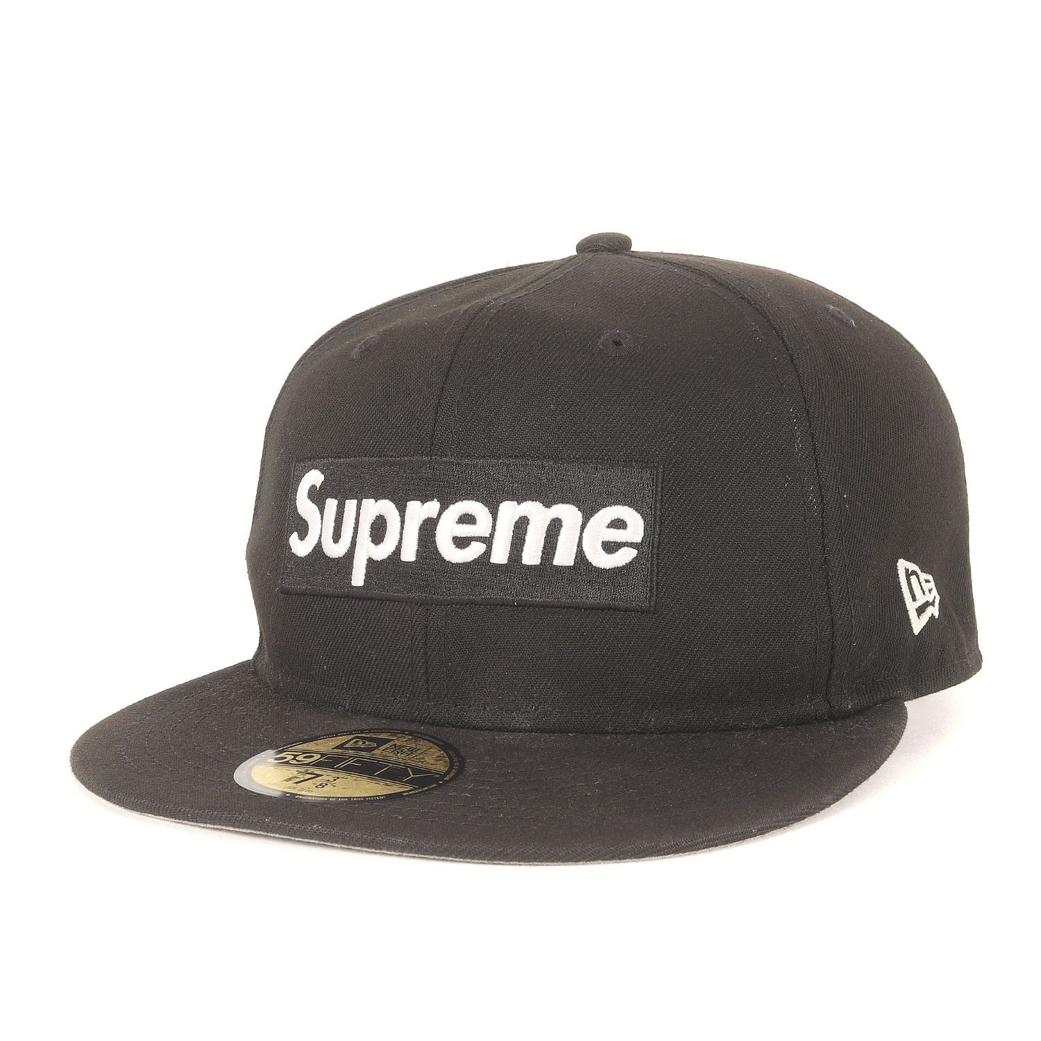 Supreme シュプリーム キャップ サイズ:7 3/8(58.7cm) | 24SS NEW ERA
