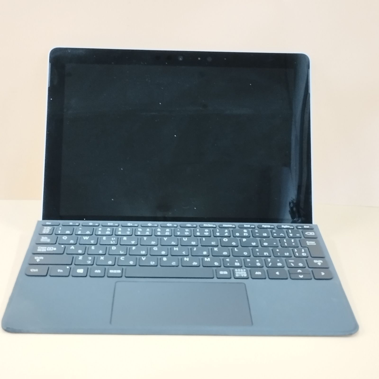 D35649】ジャンク ノートPC Microsoft Surface Go 1824 - メルカリ