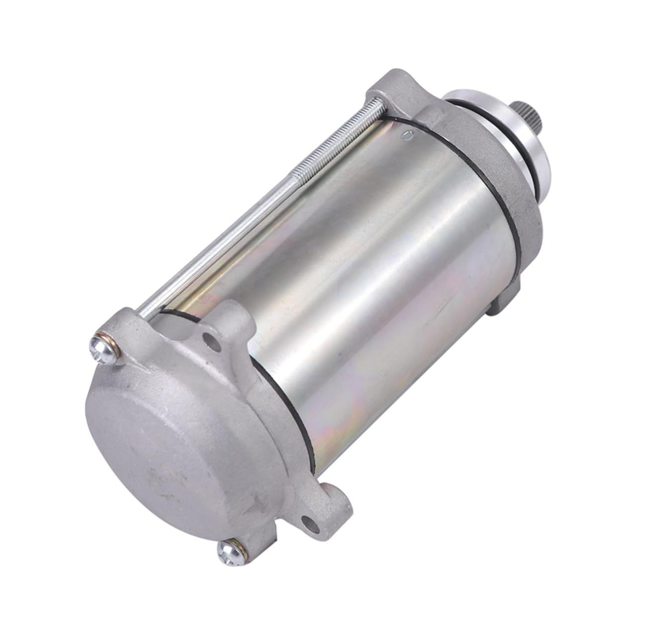 ホンダ 用 セルモーター CBX400F CBX550F CBR400F PC04 エンジン