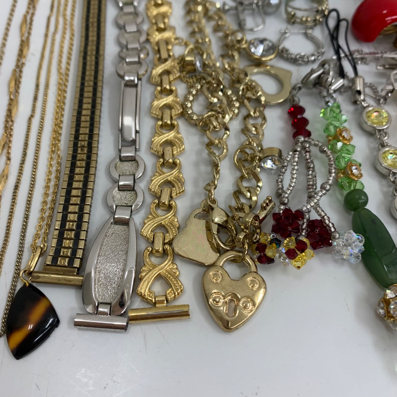 お得！ アクセサリーまとめ C178⑤ - メルカリ