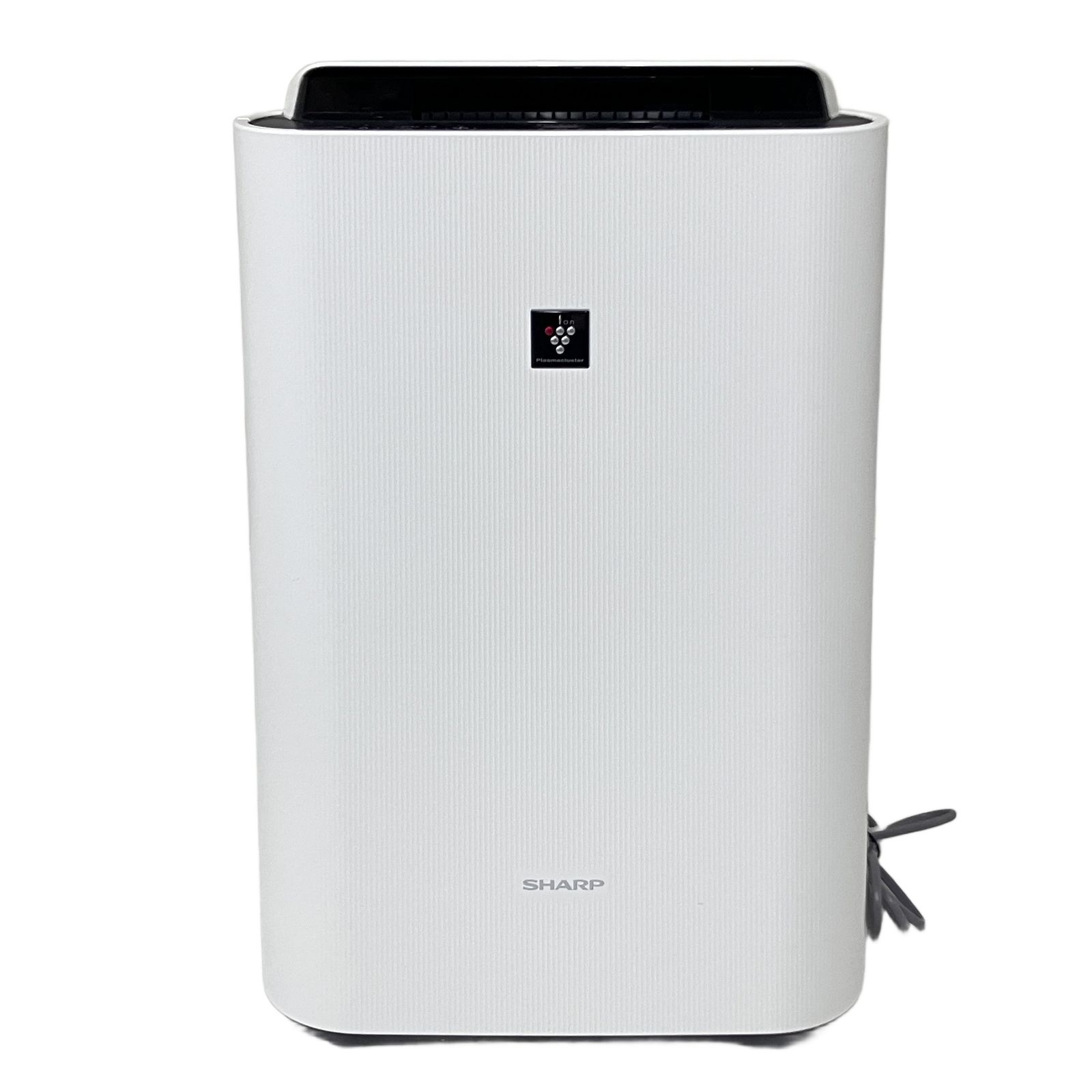 SHARP KC-L50-W 加湿空気清浄機 プラズマクラスター ハウスダスト