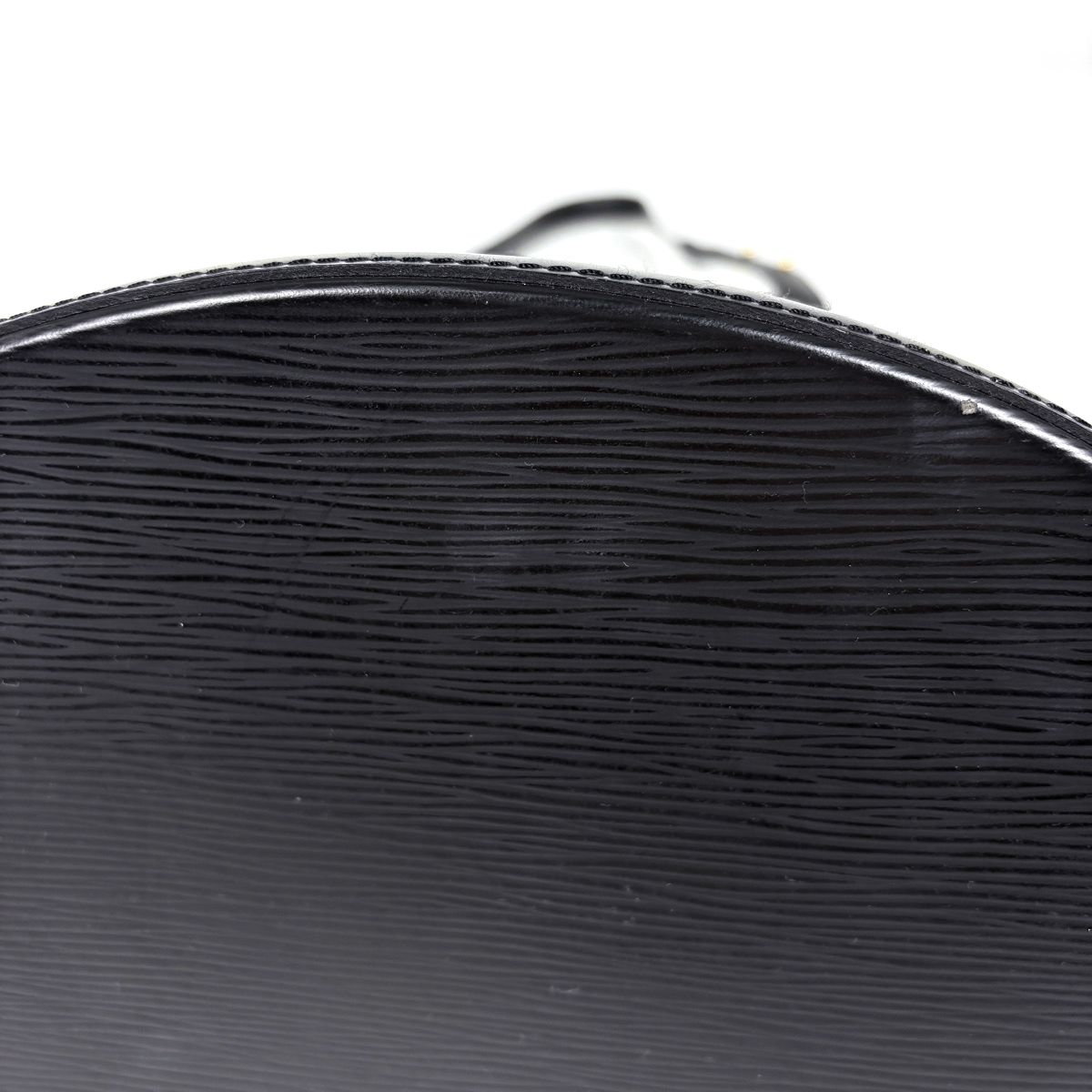 ルイ・ヴィトン Louis Vuitton クリュニー ショルダーバッグ エピ