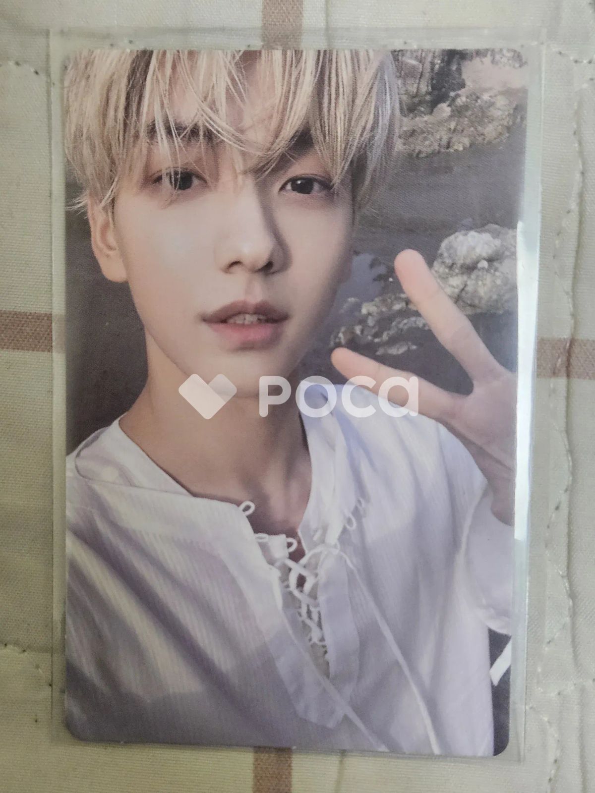 TXT スビン The Name Chapter: TEMPTATION Farewell ver. - メルカリ