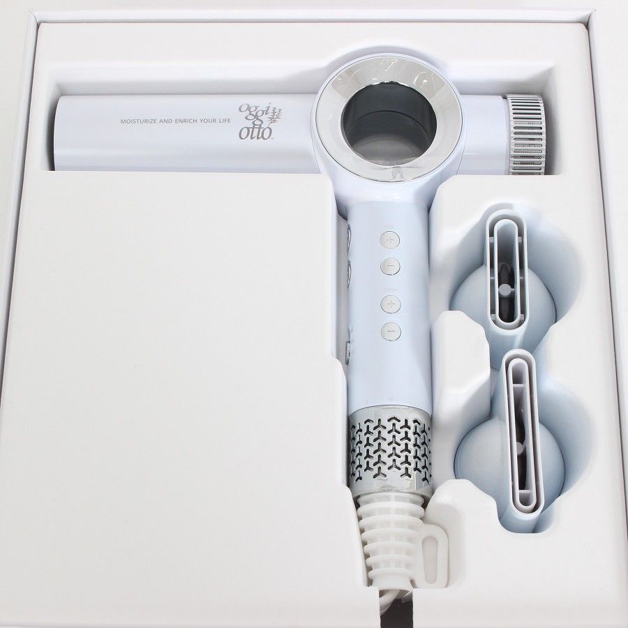 新品】オッジィオット トゥルートリートメントプロ OG-100/CW