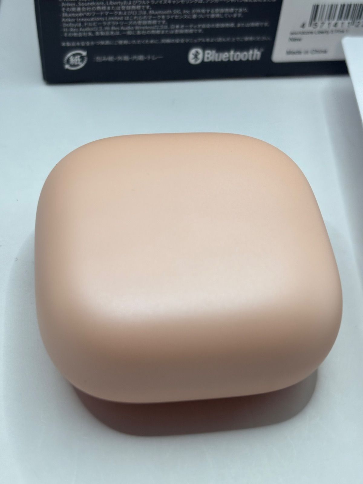 Anker Soundcore Liberty 5 アプリコットピンク ピンク アンカー