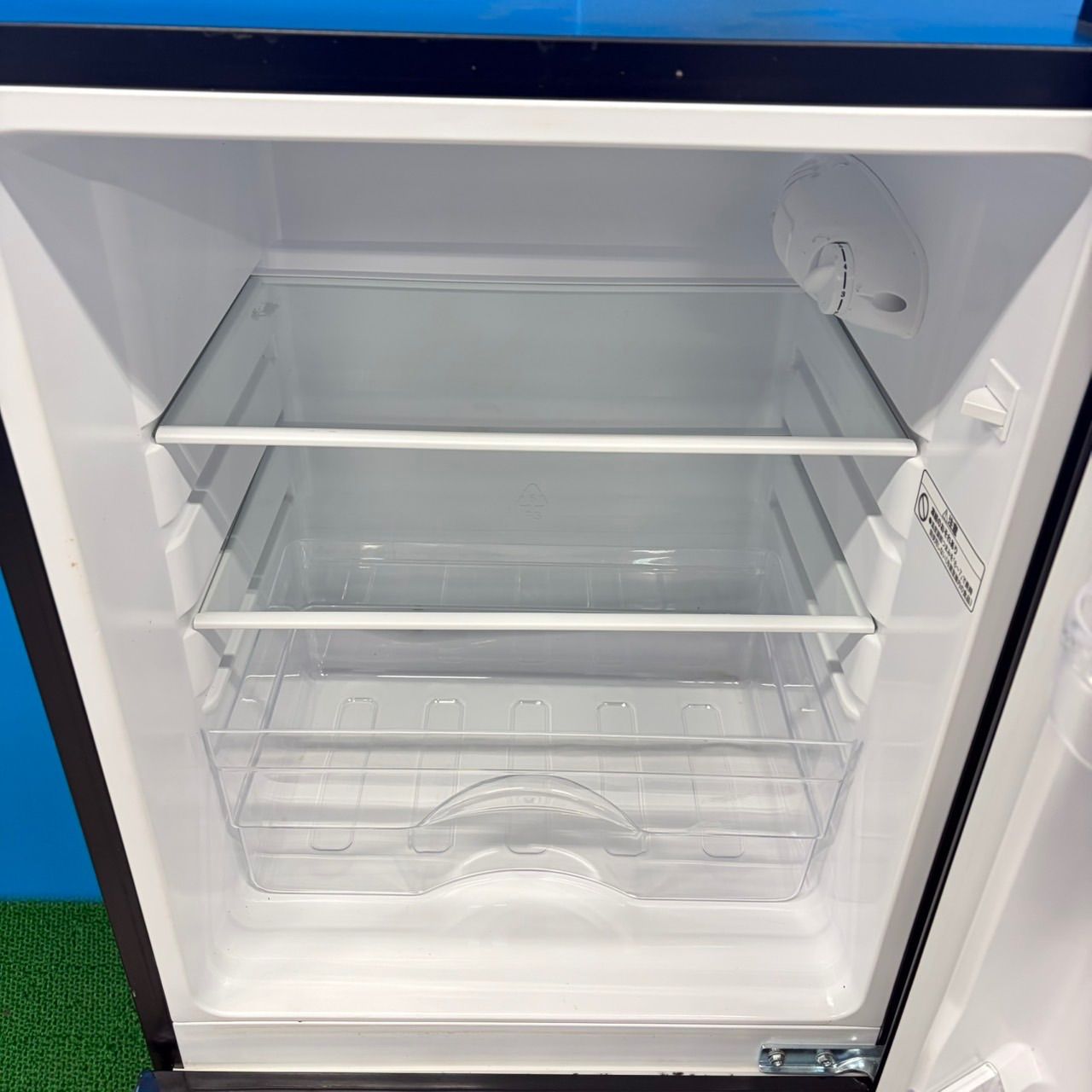 813 ブラックカラー 冷蔵庫 洗濯機 2022年製 セット 小型 一人暮らし 2