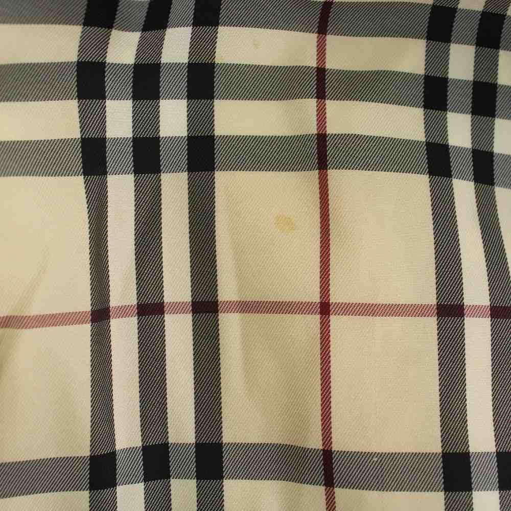 バーバリー ロンドン BURBERRY LONDON レザージャケット ラムレザー