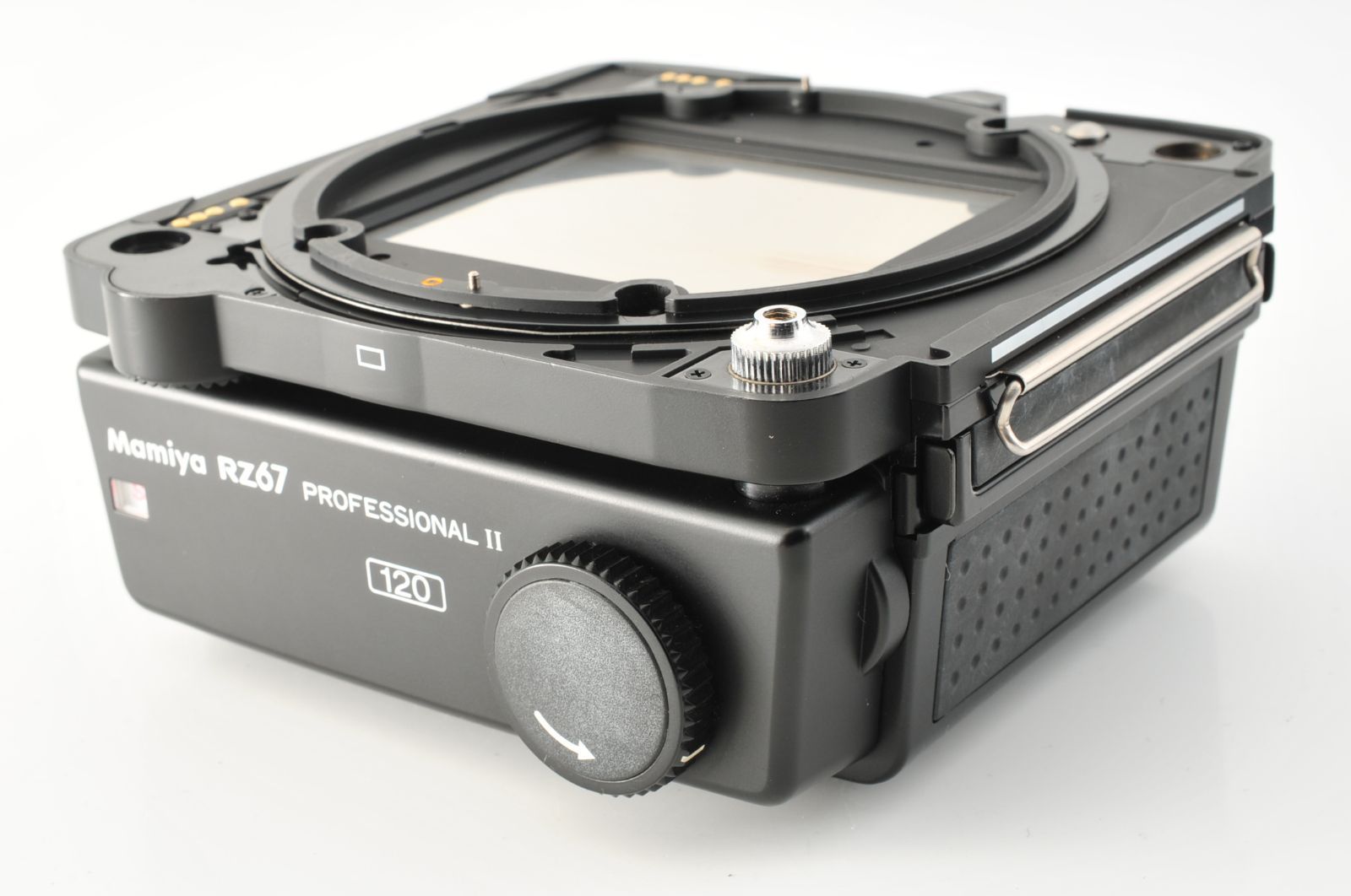 天体用 改造品【超美品 保障付 動作確認済】 Mamiya マミヤ RZ67 120