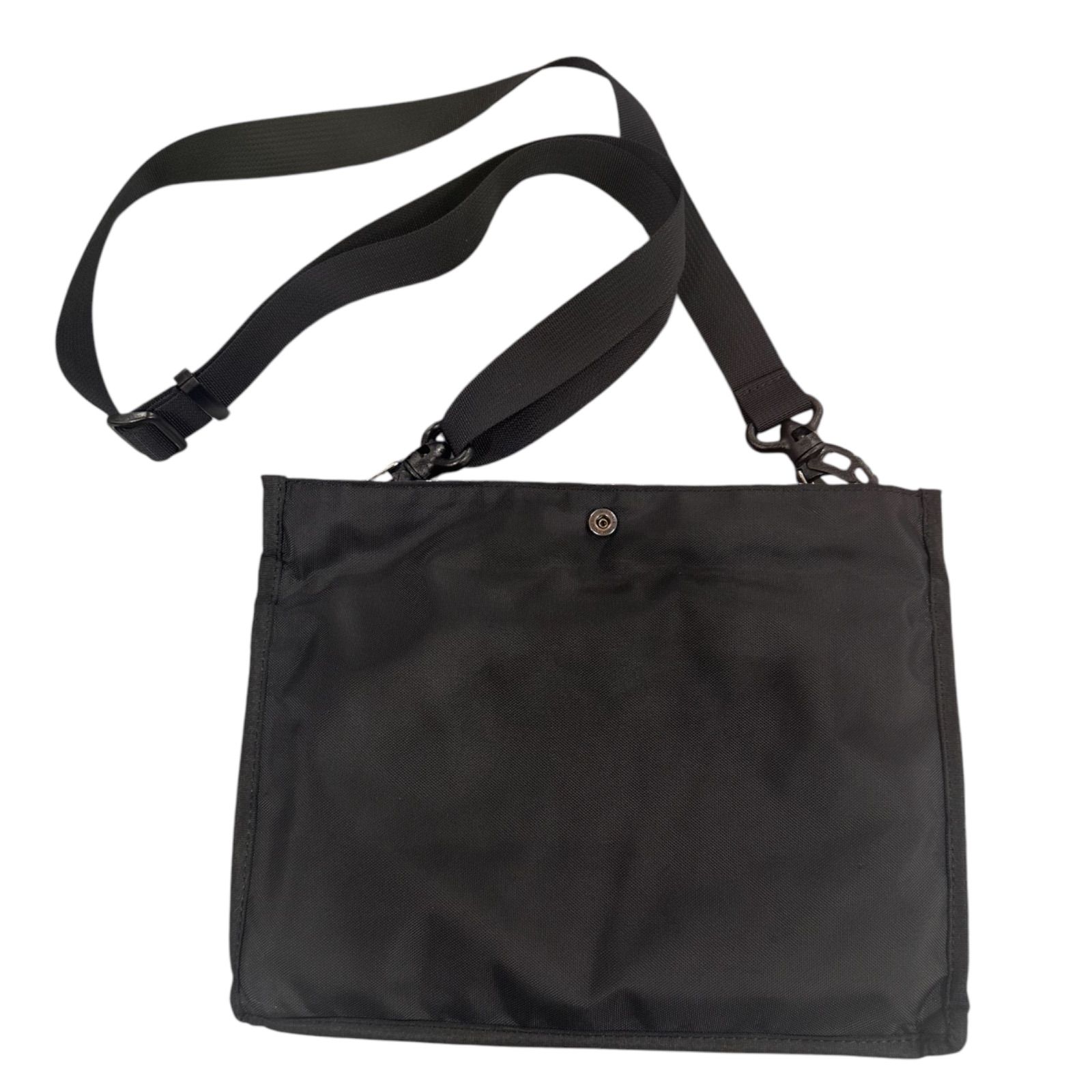 75】CHALLENGER チャレンジャー ペイズリー サコッシュ ハンドバック