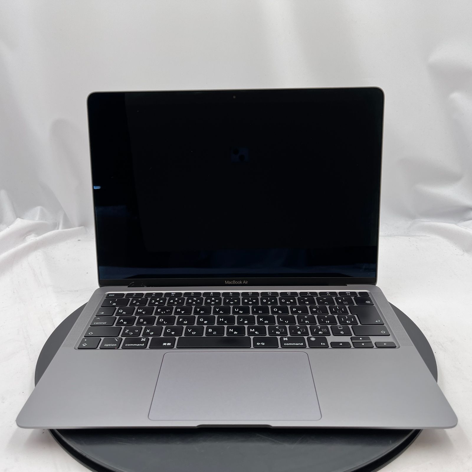 ☆起動×/ジャンク☆Apple MacBook Air M1, 13-inch, 2020 スペース