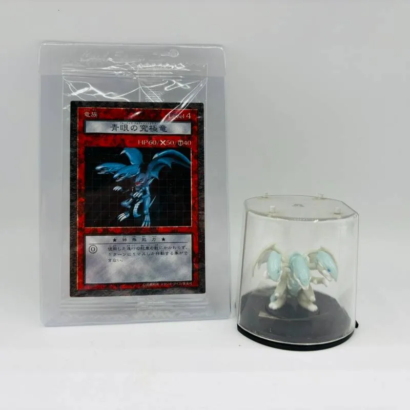 2026年最新】遊戯王 ダンジョンダイス ブルーアイズの人気アイテム