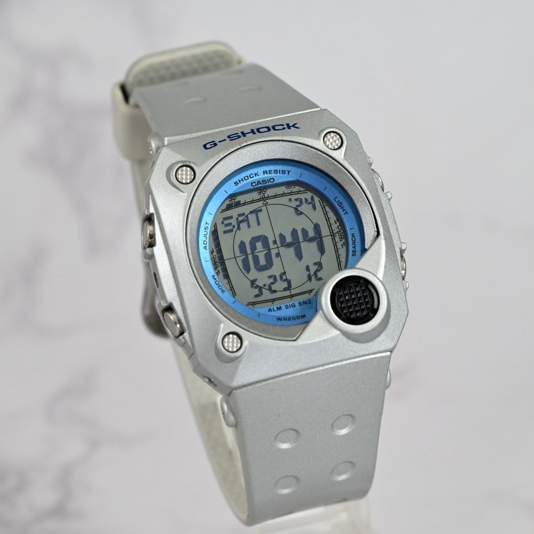 CASIOカシオ【G-SHOCK】Gショック ジーショック スナイパー日本未発売