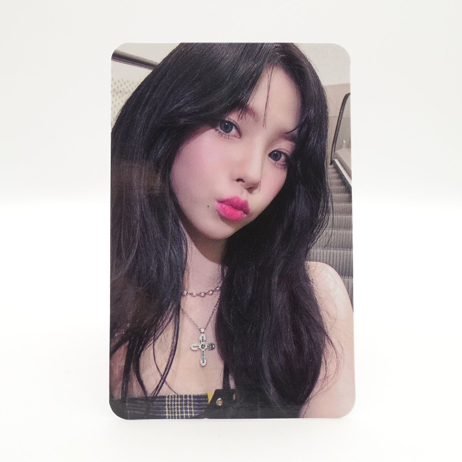 aespa カリナ drama starriver 3.0 サイン会 トレカ フォト カード