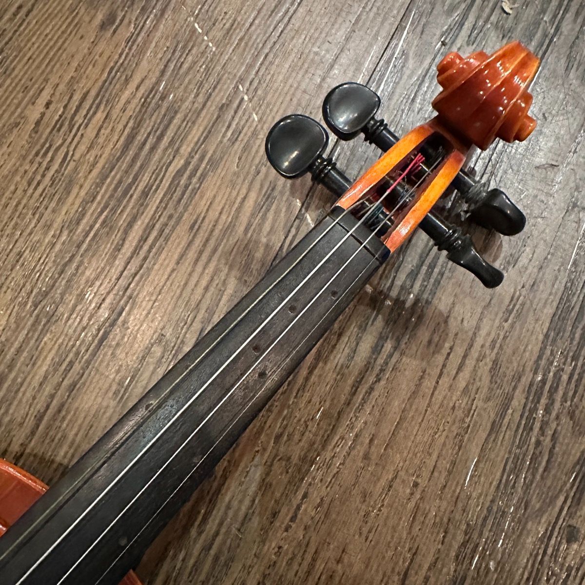 Suzuki No.280 1983年製 4/4 Violin スズキ バイオリン - メルカリ