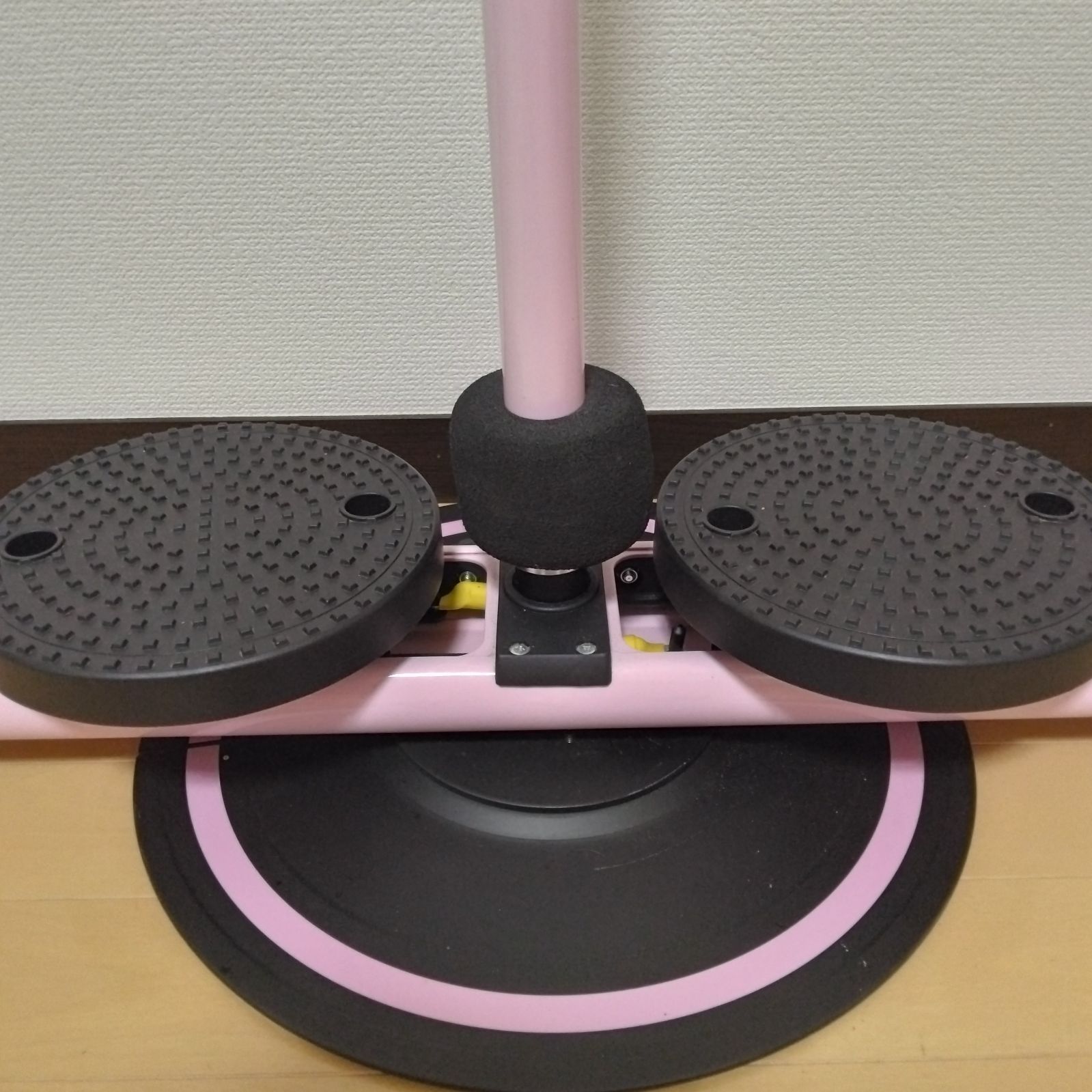 LEG MAGIC CIRCLE / レッグマジック サークル ピンク - メルカリ