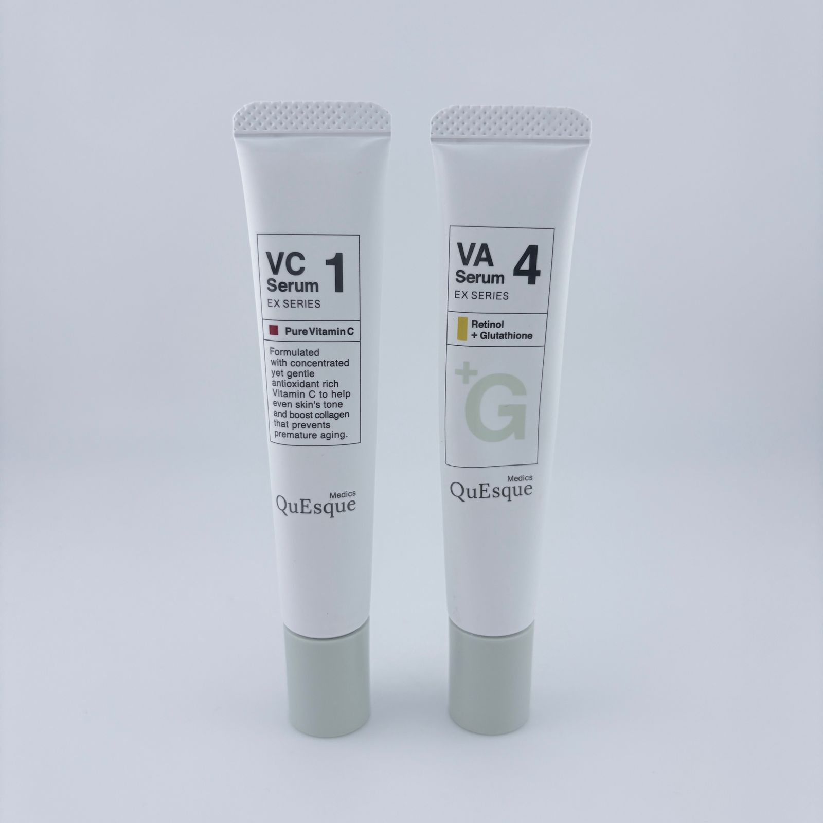 ☆15ml×2個☆新品未開封☆ビーグレン VA1 セラム レチノール