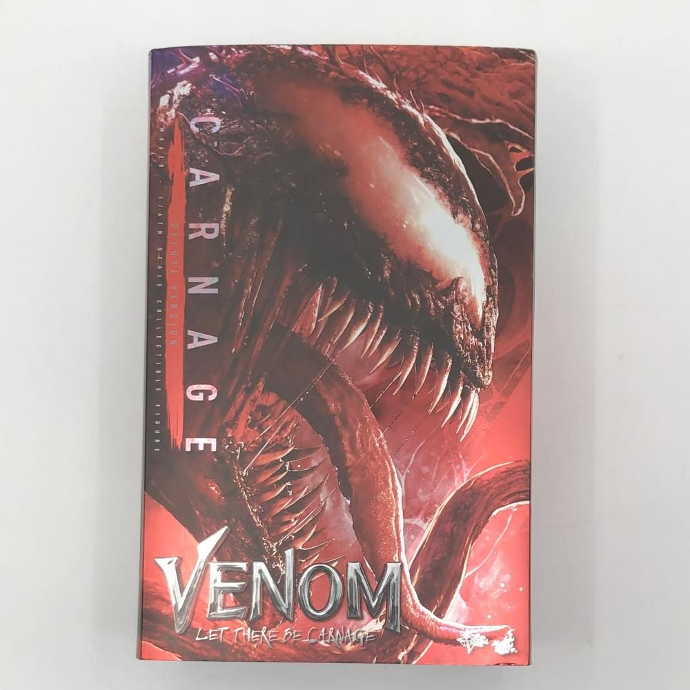 中古】開封 ホットトイズ ムービー・マスターピース 1/6 MM#620