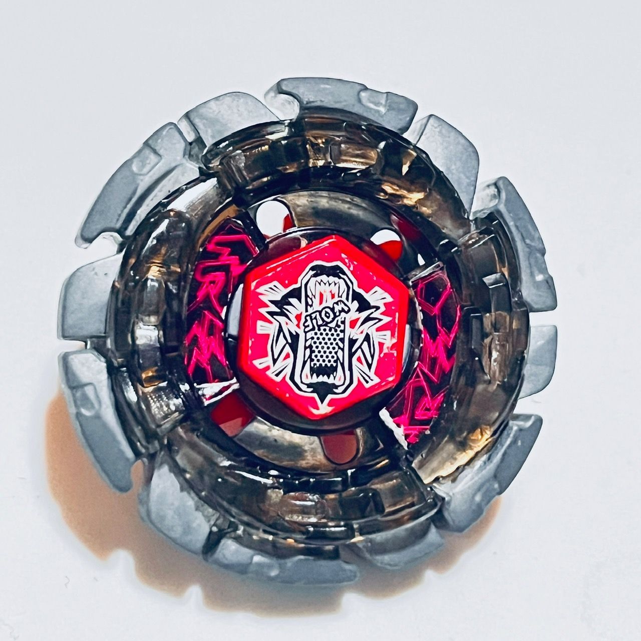 メタルファイトベイブレード TAKARA TOMY (タカラトミー) / ダーク