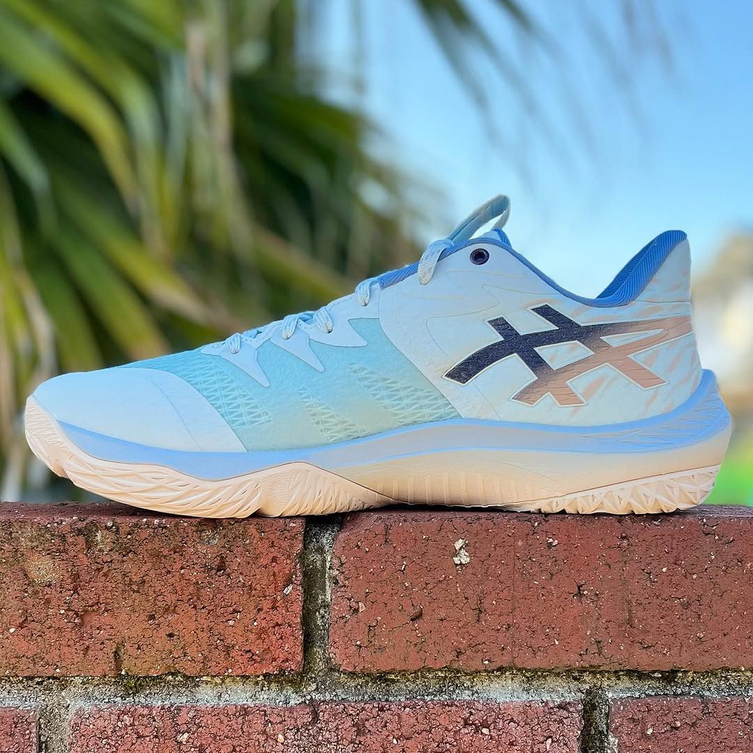 ASICS UNPRE ARS LOW 2 RT 'BENIKAKESORA' アシックス アンプレアルス