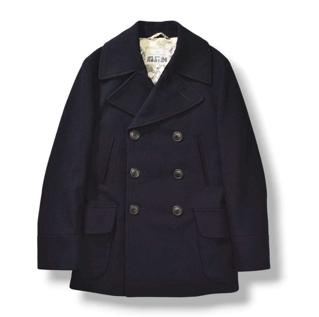 ヴィヴィアンウエストウッド マン Vivienne Westwood MAN 裏地総柄