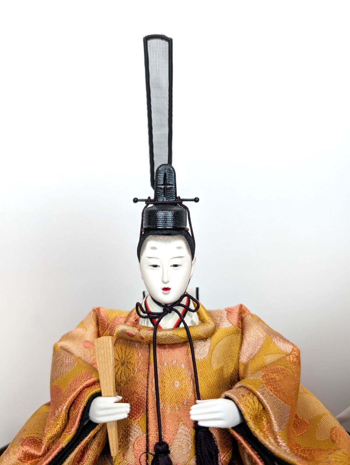 244】売り切り価格‼︎親王揃い＊展示品 244】売り切り価格‼︎親王揃い