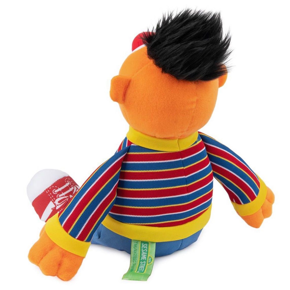 GUND セサミストリート ぬいぐるみ アーニー バート SESAME STREET USJ