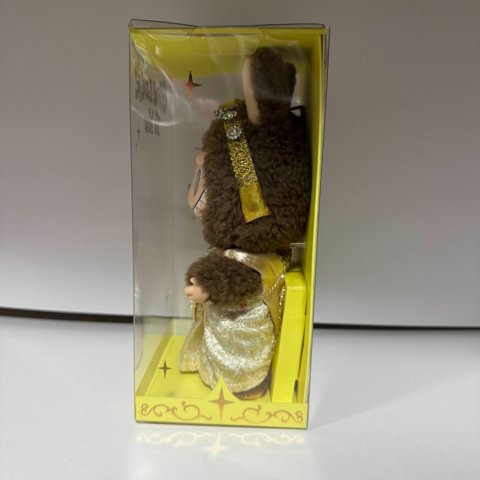 確実正規品 日本未発売 Pop Mart ラブブ グッドラック トゥ ユー