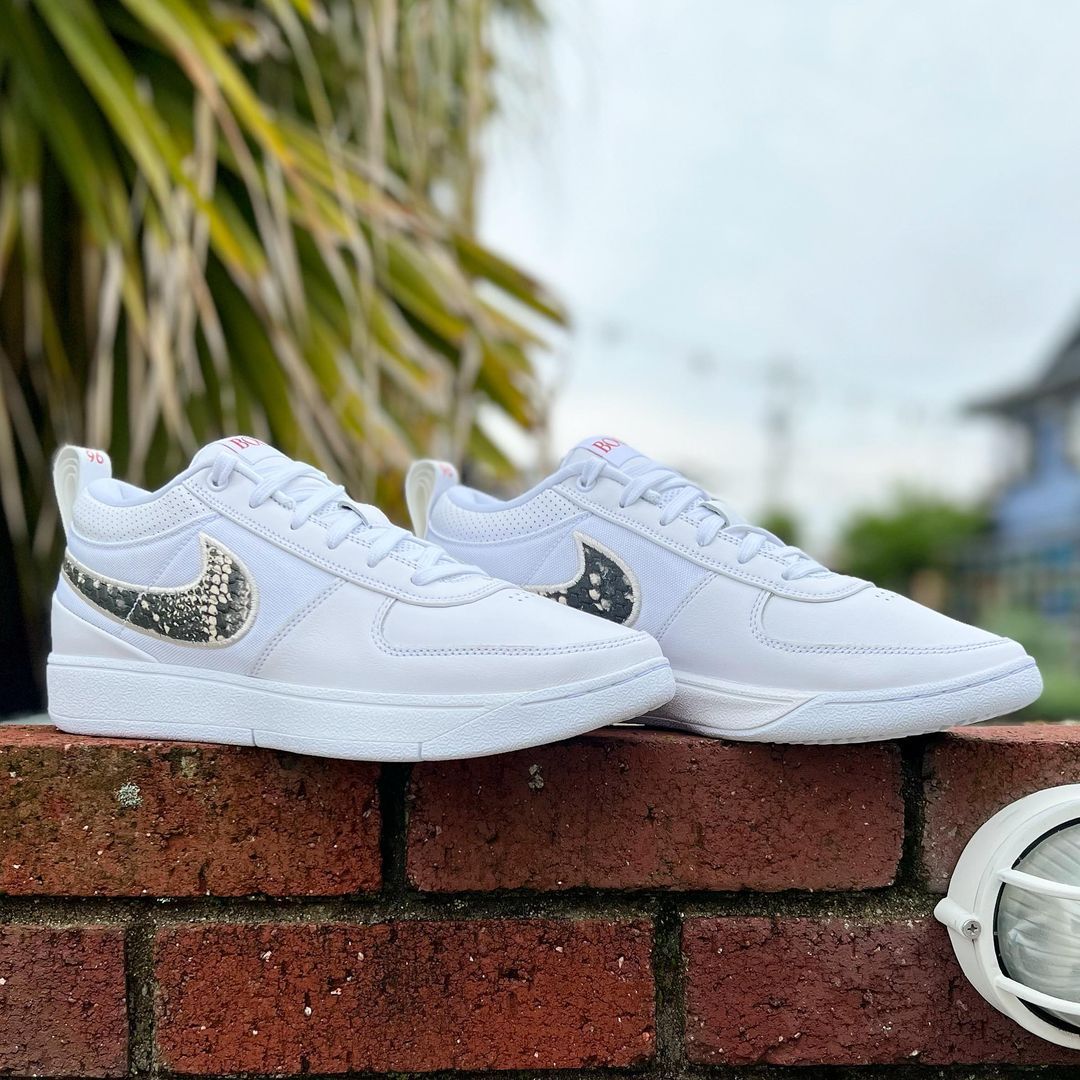 NIKE BOOK 1 EP 'RATTLESNAKE' ナイキ ブック 1 スネーク 【MEN'S