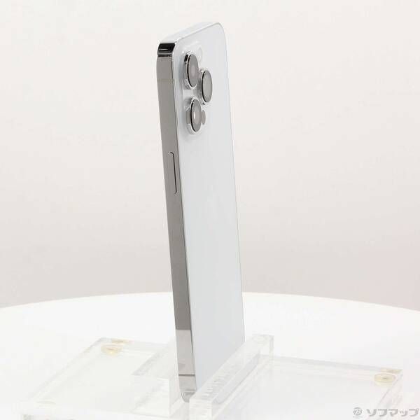 中古品〕 iPhone14 Pro Max 1TB シルバー NQ9L3J／A SIMフリー【258