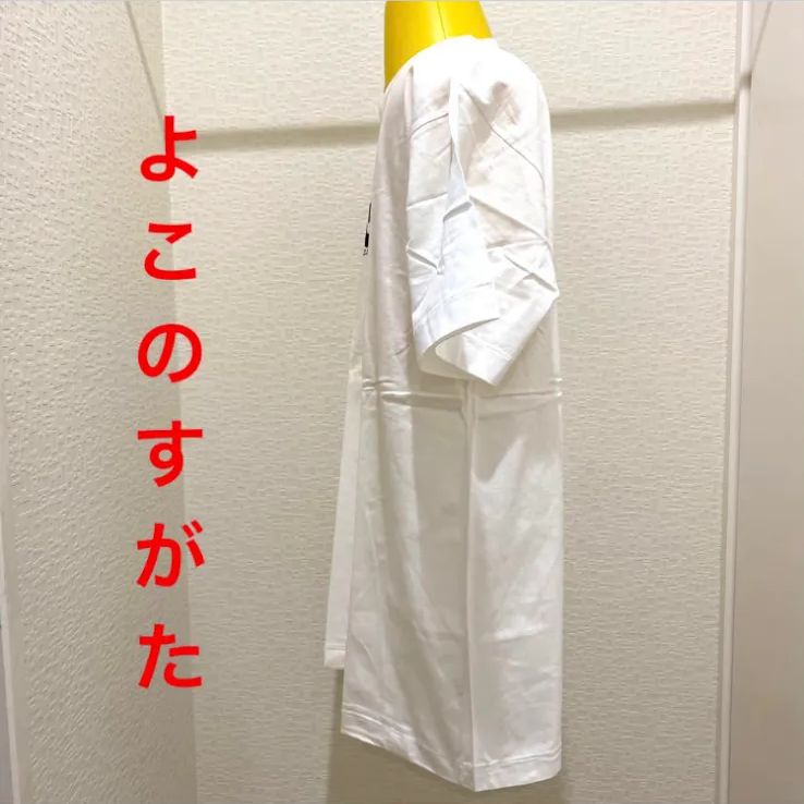 未着用保管品】【非売品】JリーグTシャツ コラボサントリービアモルツ