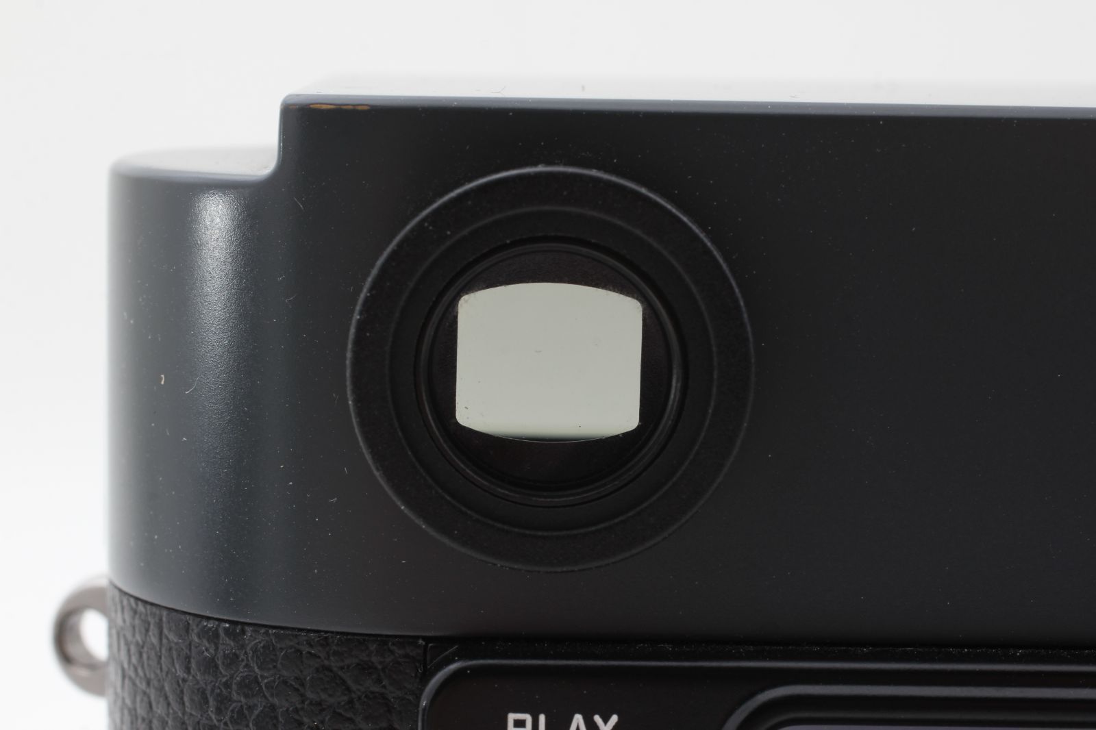 Leica M-E type220 ボディ CCD対策済み - メルカリ