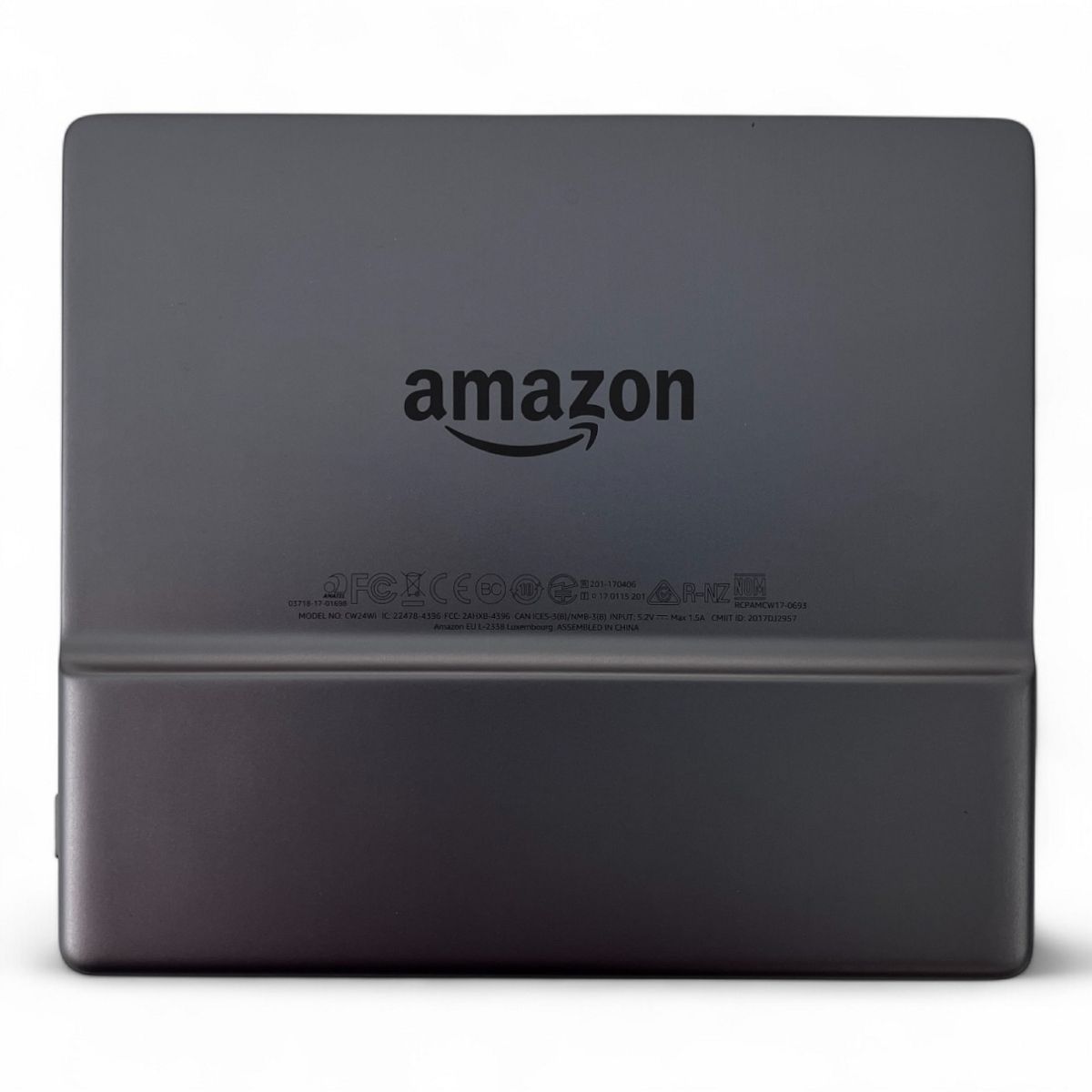 美品】Amazon KindleOasis CW24Wi（第9世代、32GB） Amazon.com