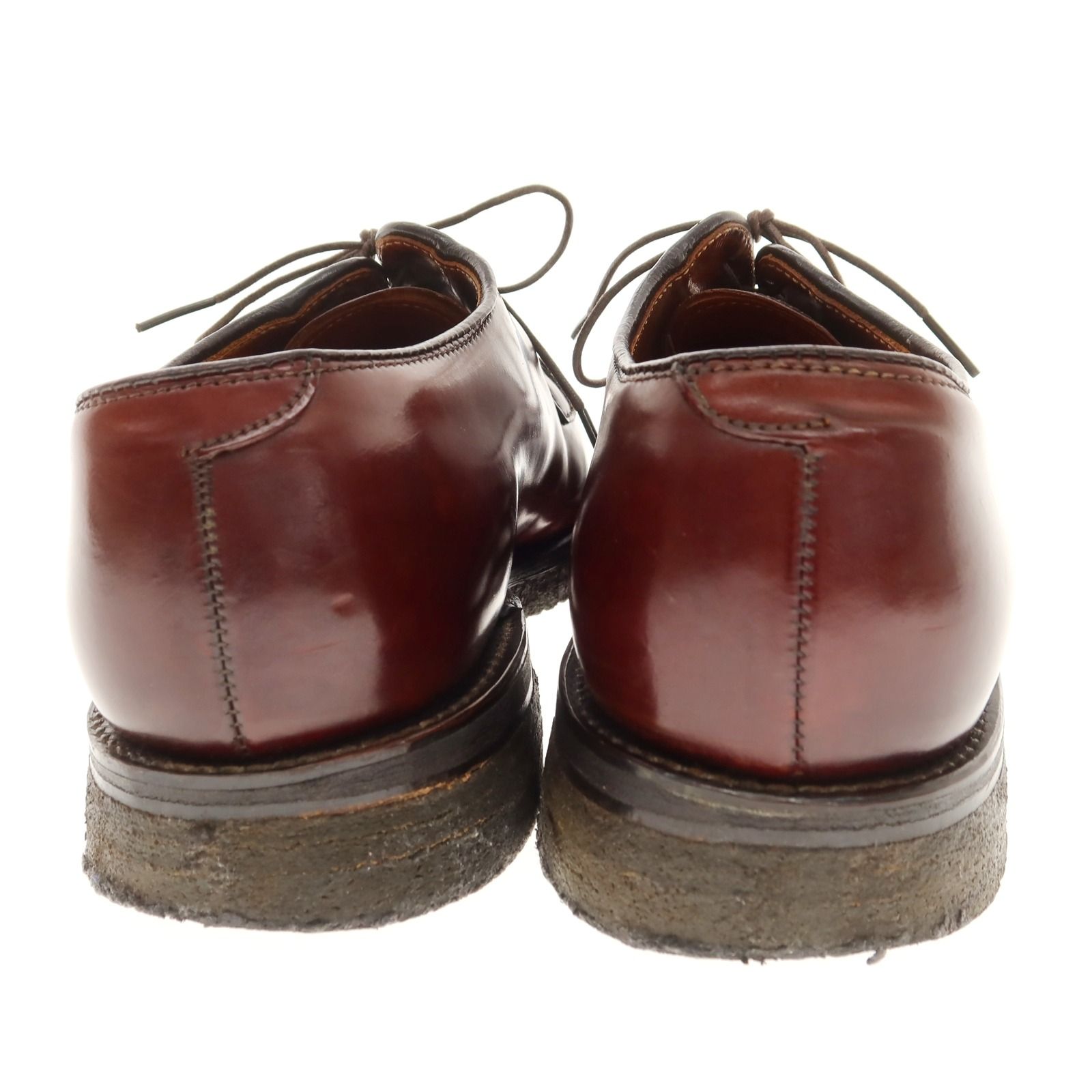 中古】オールデン ALDEN WILD LIFE TAILOR別注 95301 コードバン