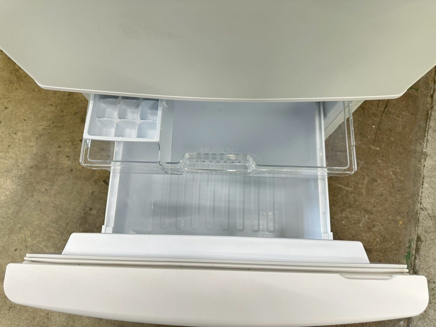 916 冷蔵庫 大型 パナソニック 500ℓ 大容量 両開き 設置無料 中古 916