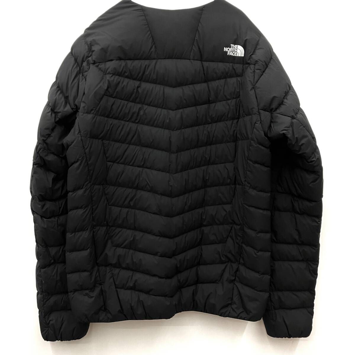 THE NORTH FACE NY32013 ダウンジャケット ノースフェイス サイズ XL