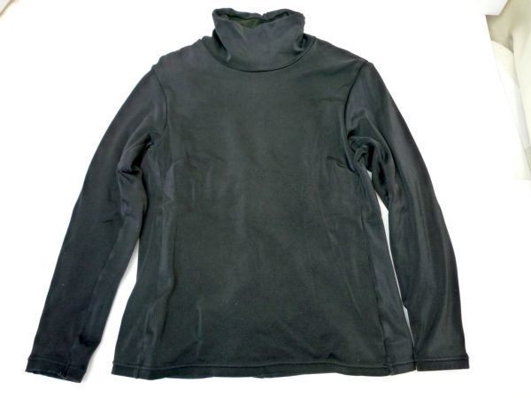 ☆ YOSAウェア タートルネック LL☆