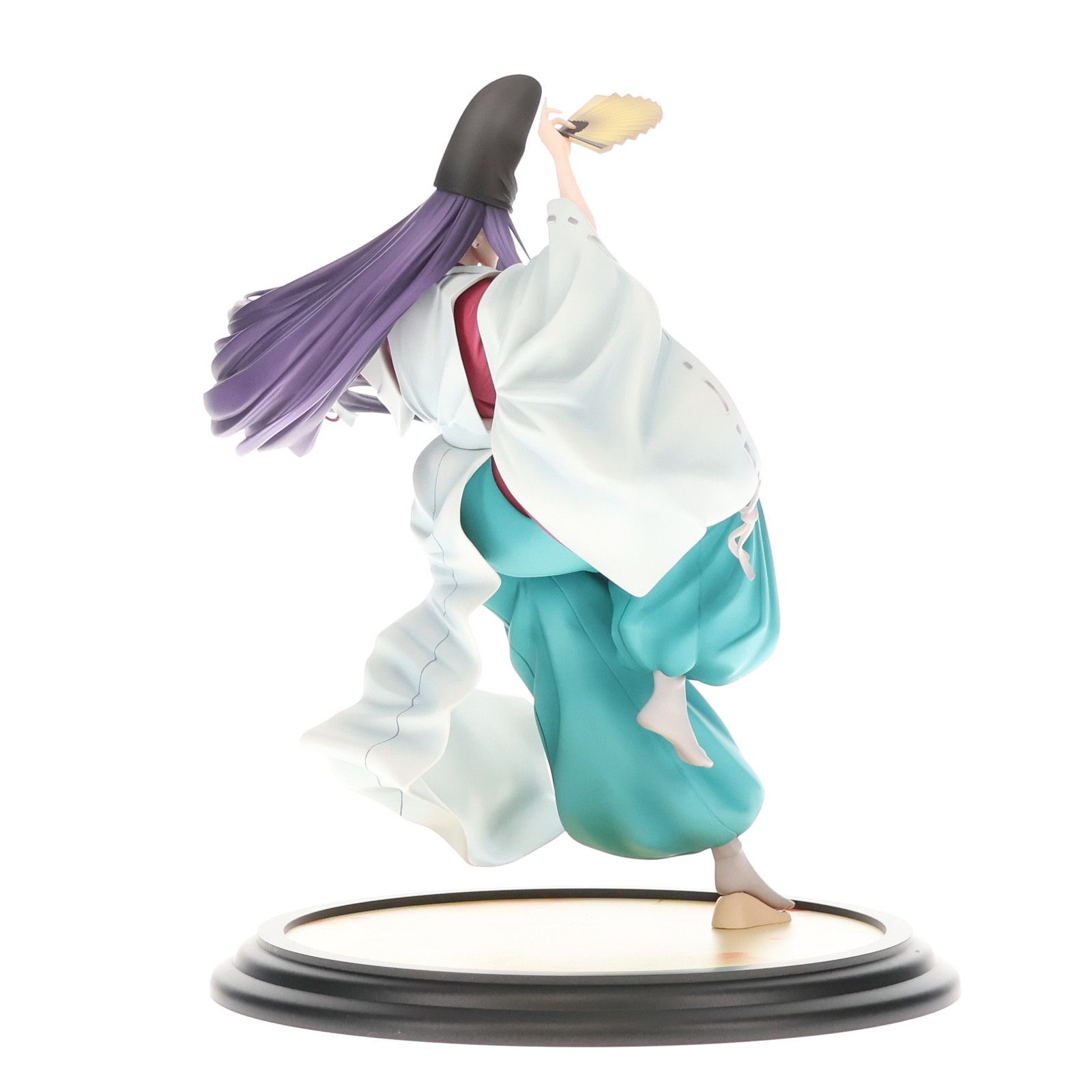 藤原佐為(ふじわらのさい) ヒカルの碁 1/7 完成品 フィギュア