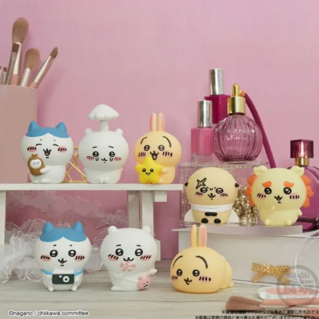 ちいかわフレンズ2 全8種 コンプリートセット - メルカリ