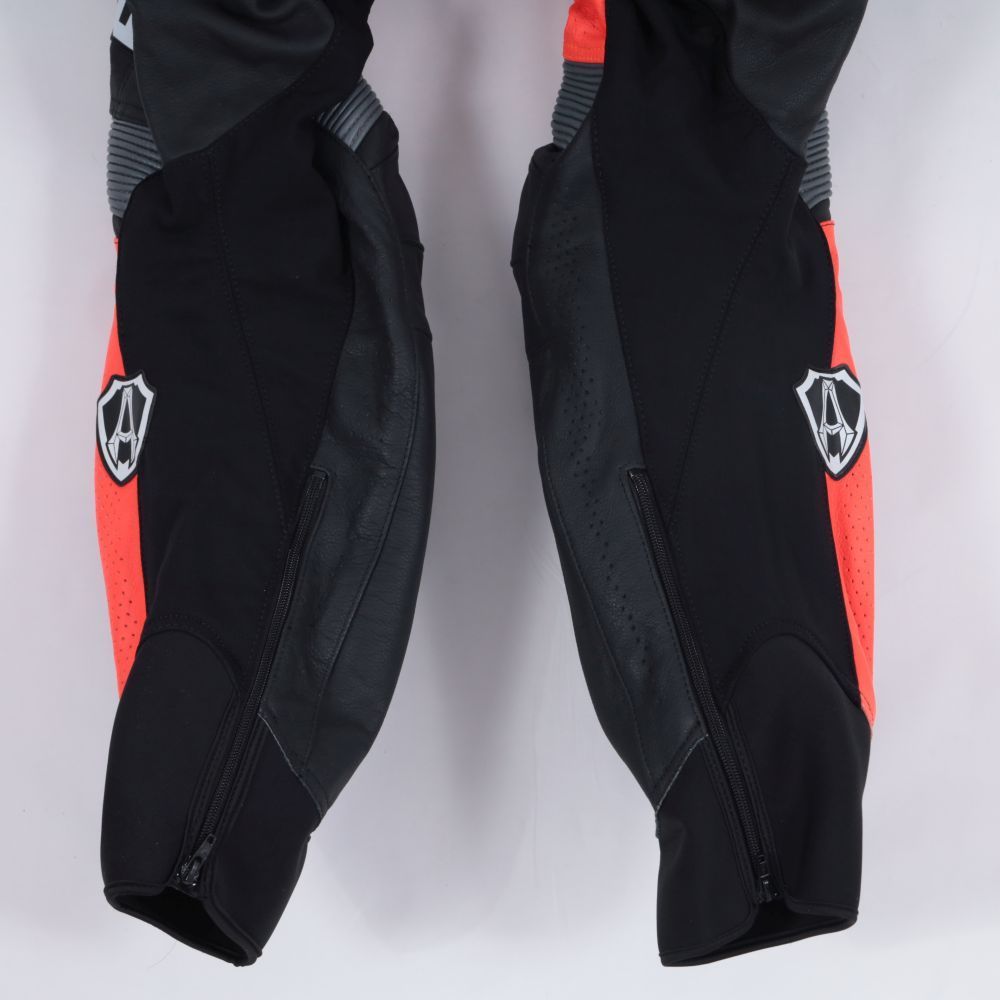 返品可◇56◇定価15万円◇未使用◇最新規格MFJ公 LS1-191322-ANレザー