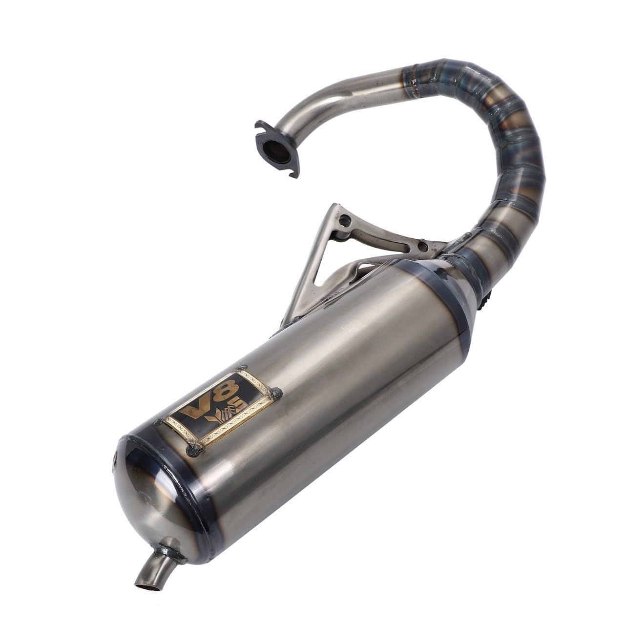 ハワイアンチャンバー ハワイチャンバー V8 チャンバー ホンダ ディオ