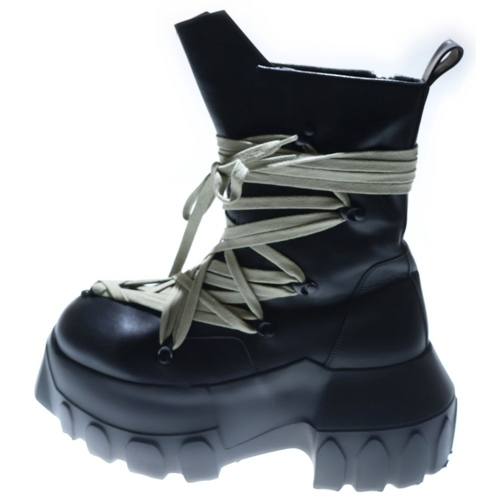 Rick Owens (リックオウエンス) MEGALACED MEGA TRACTOR メガレース