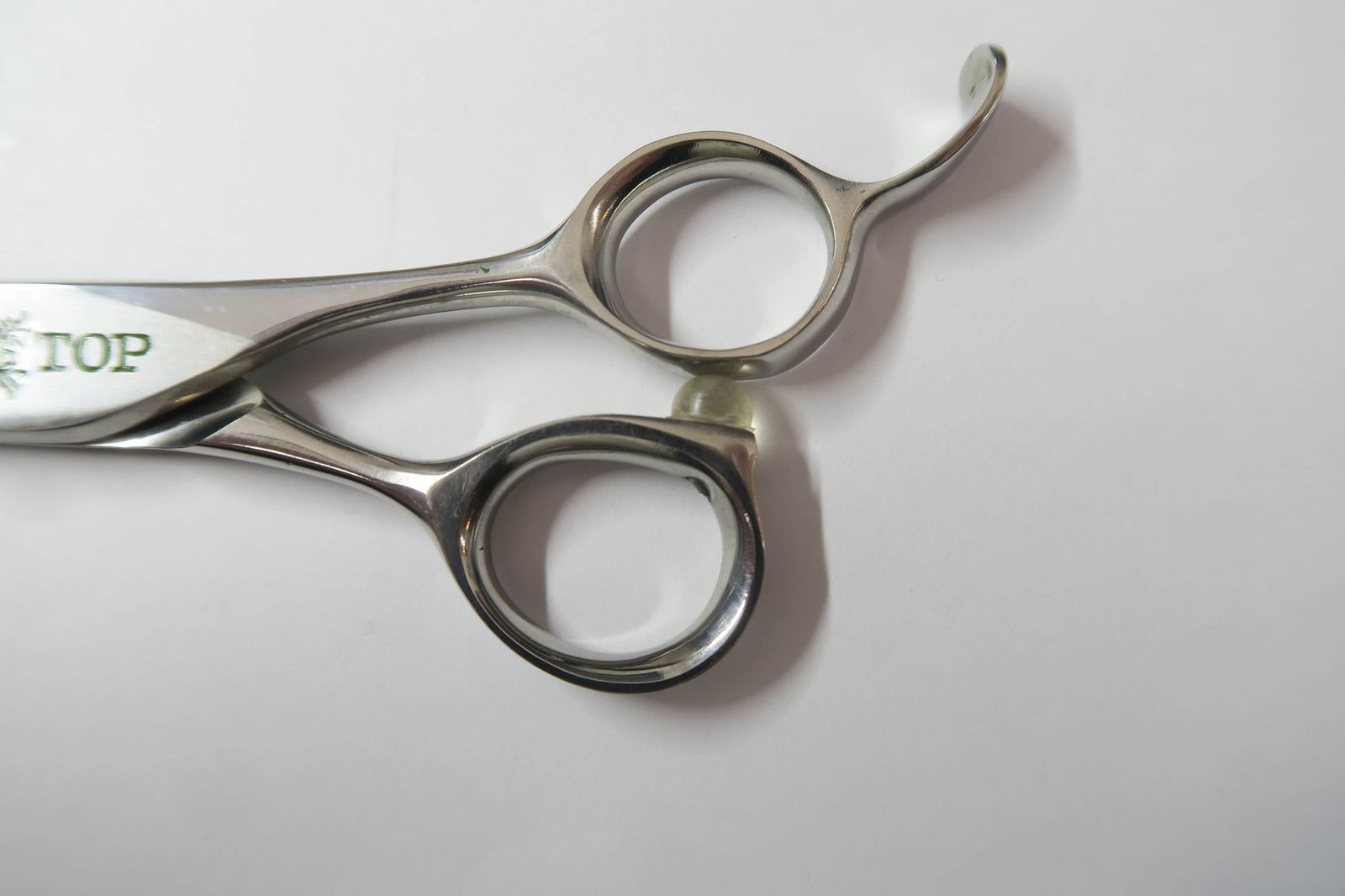 Bランク【HASHIMOTO RIBIC】 和泉 TOP No.1 シザー 美容師・理容師 7.0