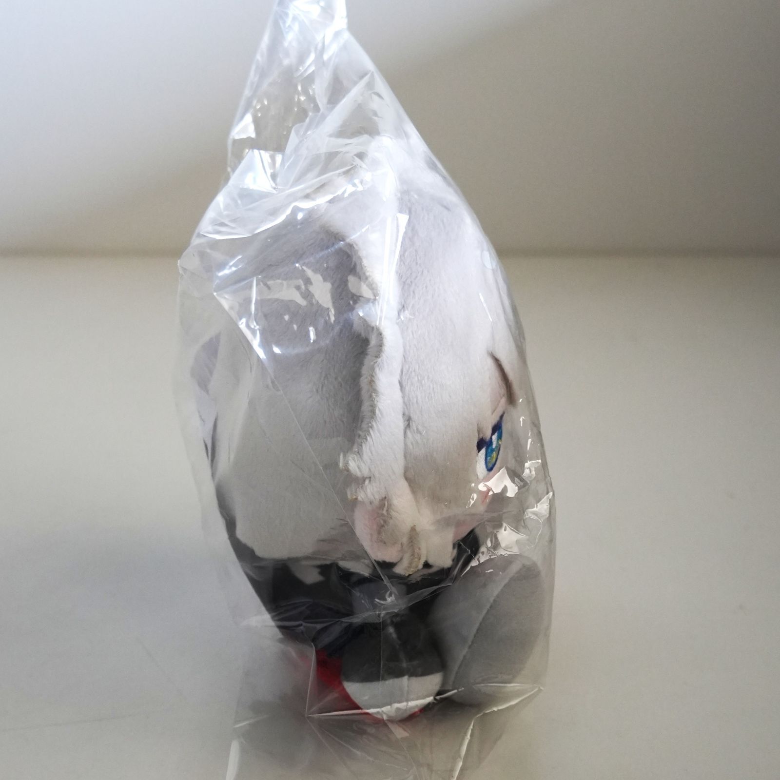 IM] グラブル ホウセイロマン ぬいぐるみ 2体セット ① (ルシファー