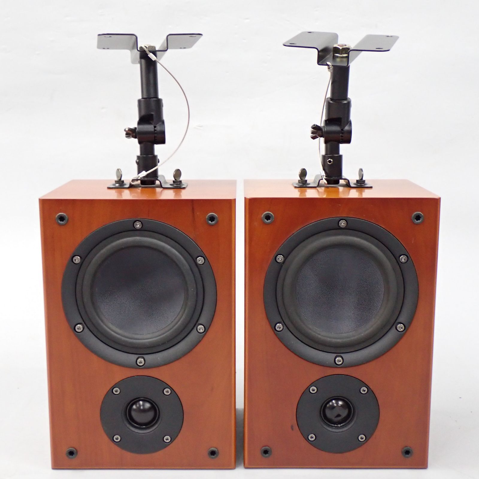 デノン SC-A55XG DENON SC-A55XG デノン 2台セット ペア（難あり） SC