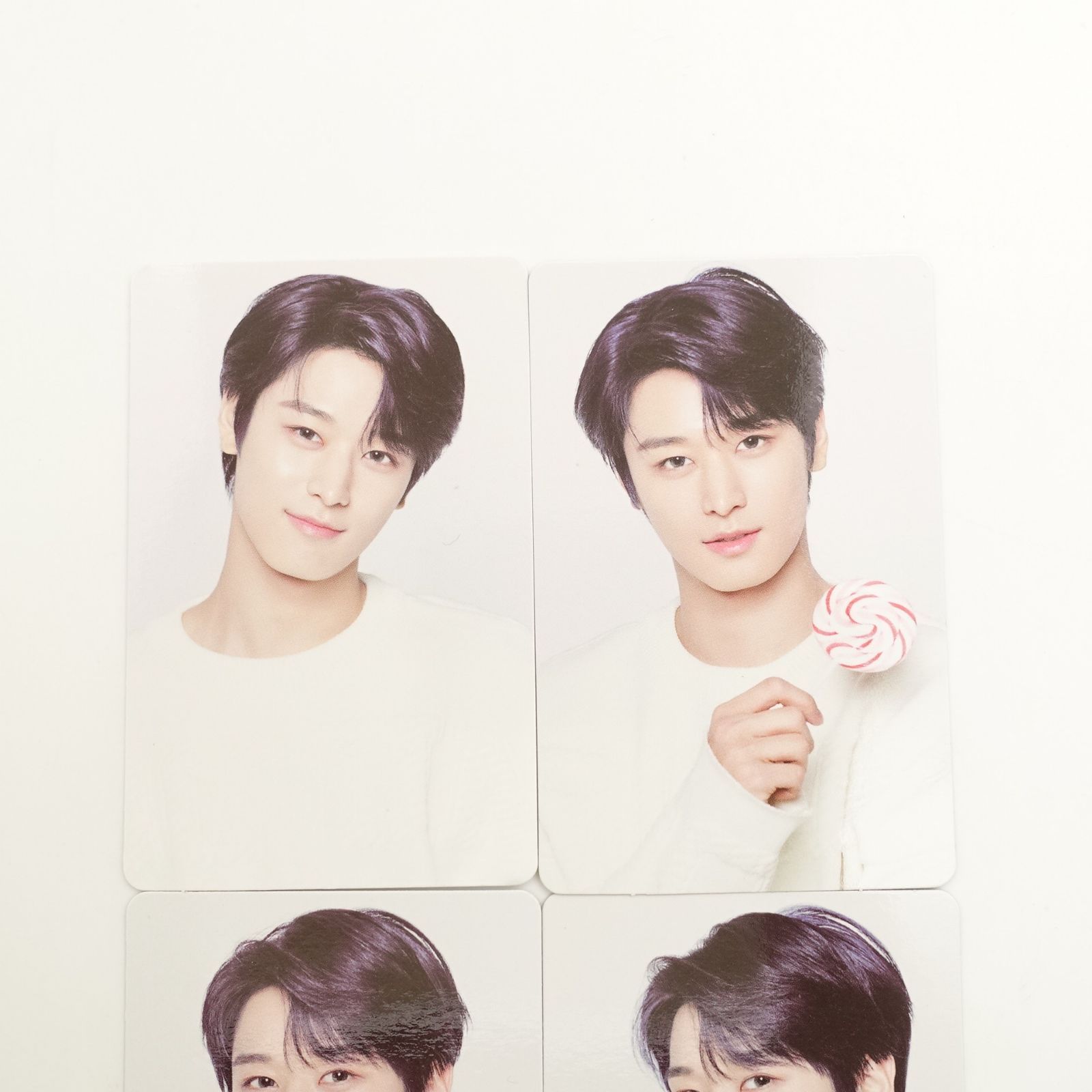 THEBOYZ DDD サノク トレカ ジュヨン THE BOYZ ドボイズ ジュヨン