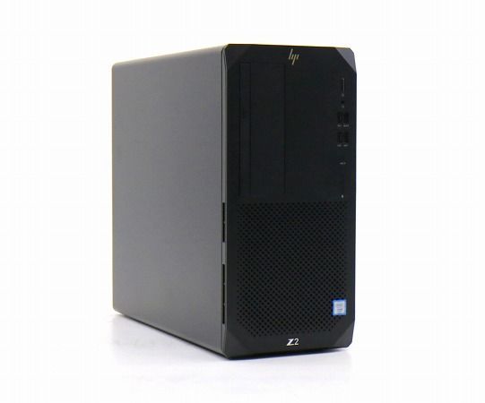 hp Z2 Tower G5 Xeon W-1250P 4.1GHz 16GB 512GB(Z Turbo Drive G2