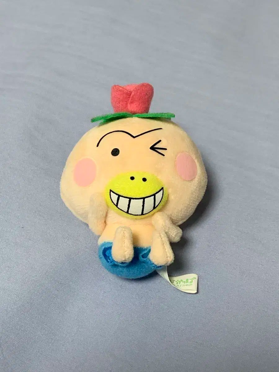 あそぼう！はなかっぱフィギュア人形レトロ レトロ アニメ ハナカッパ 人形