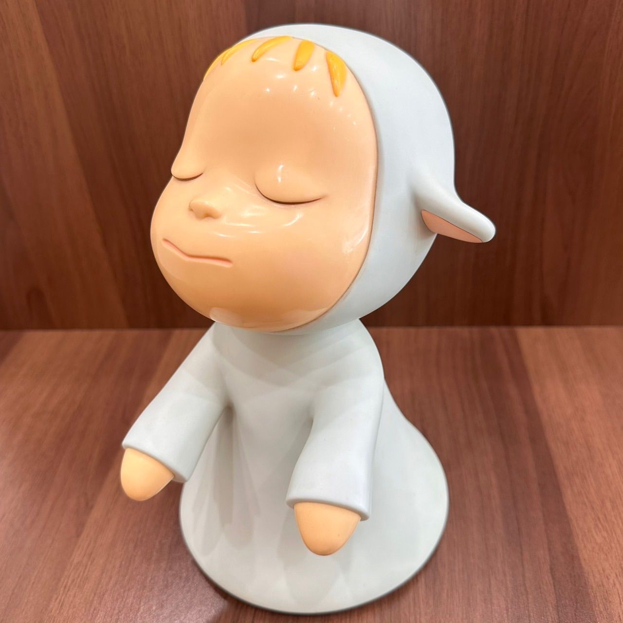 奈良美智 リトルワンダラー（夢遊者） 2nd 正規品 2016年限定生産