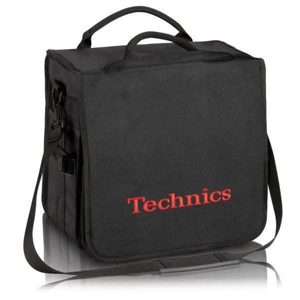 Technics(テクニクス) / BackBag (Black/Red) 【Akai MPC One収納